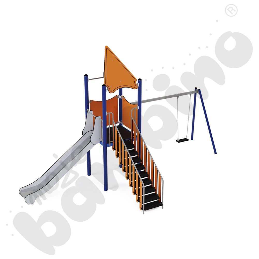 Action4Kids - zestaw J8037