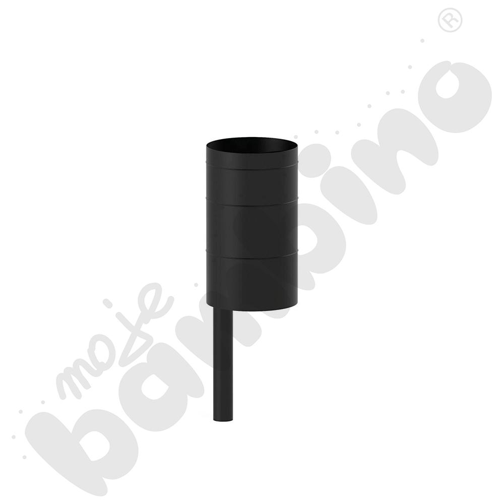 Kosz na śmieci Miejski III