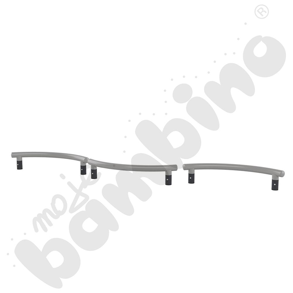 Action4Kids Lime - równoważnia