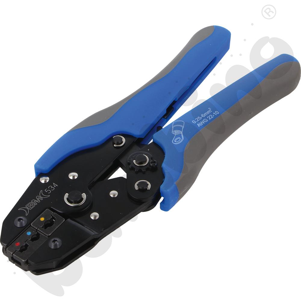 Zaciskarka do kabli BM 534 BM GROUP
