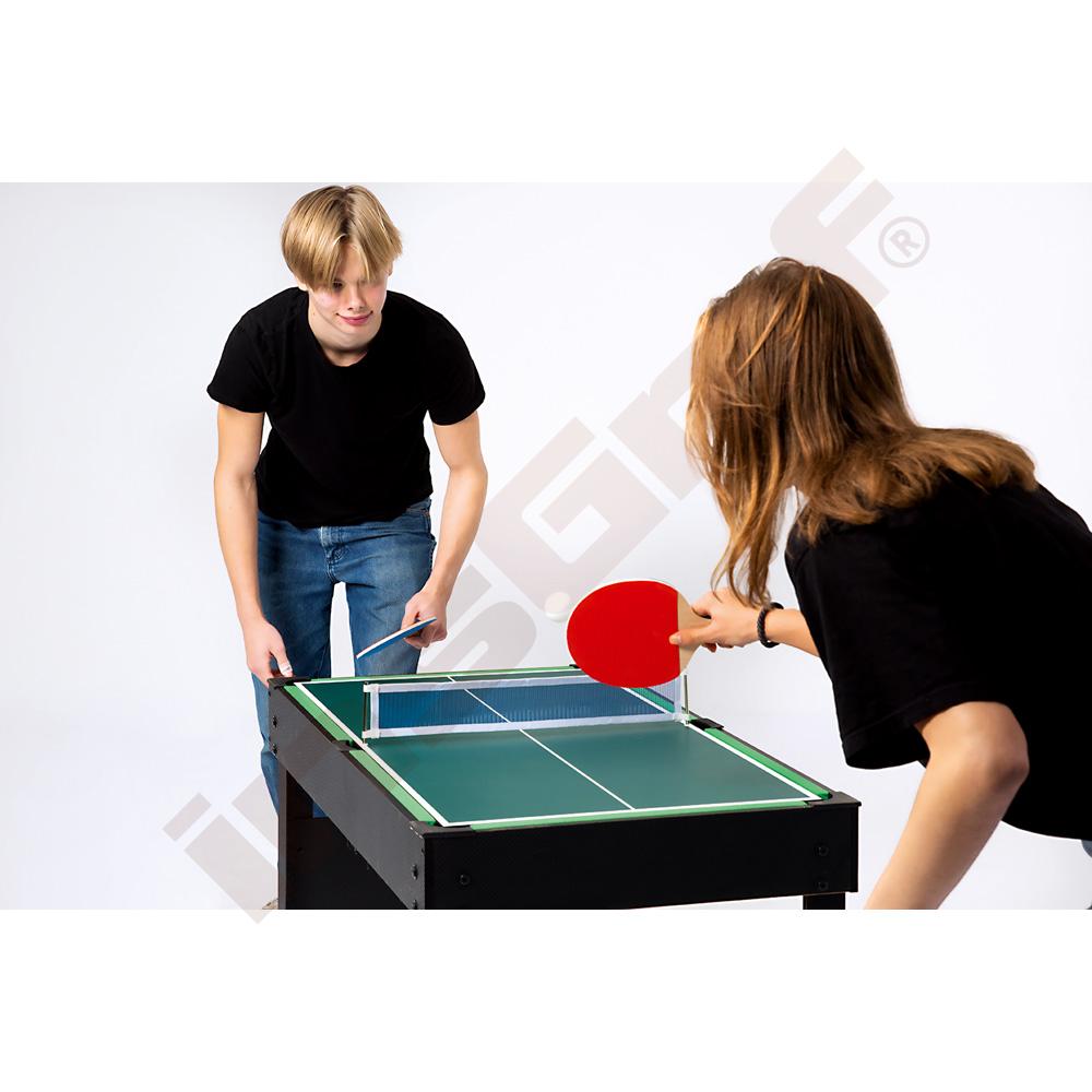 Multifunkčný stôl Jupiter 4 v 1