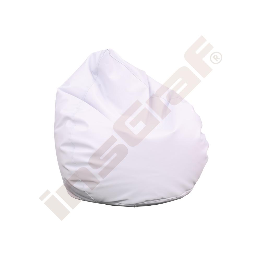 Sitzsack Midi, pastellviolett