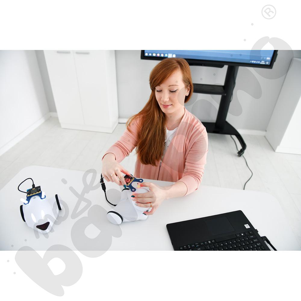 Cyfrowe zasoby - Photon Moduł Robotyka i kodowanie