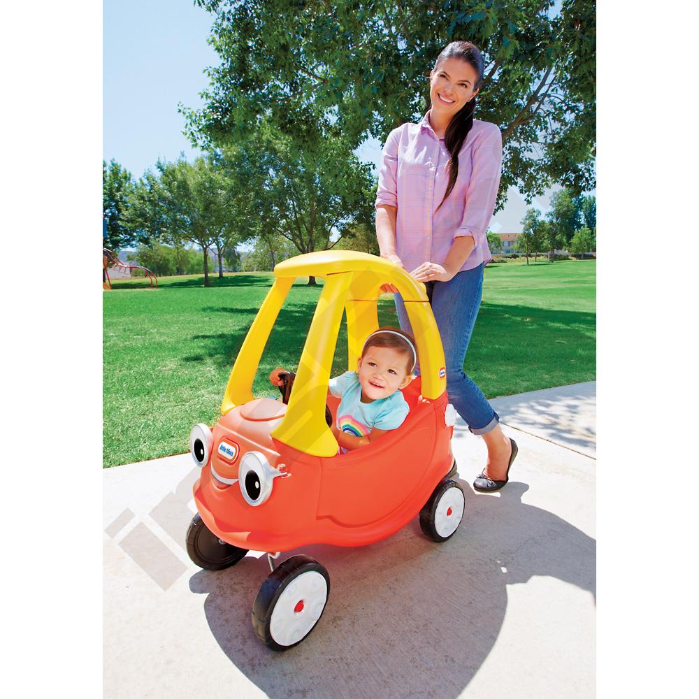 Autíčko Cozy Coupe