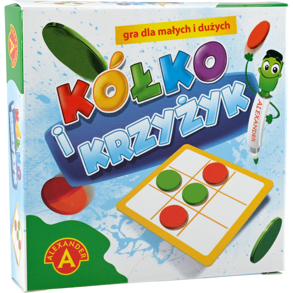 Mikro tic-tac-toe
