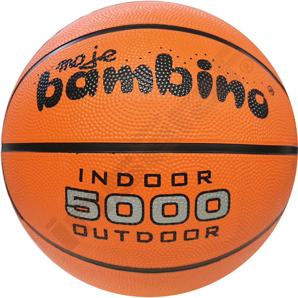 
Basketball Gr. 5
