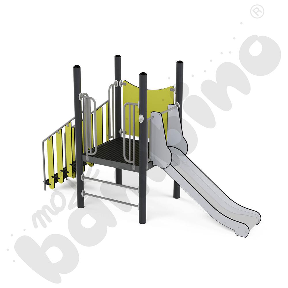 Action4Kids Lime - zestaw 1904-A