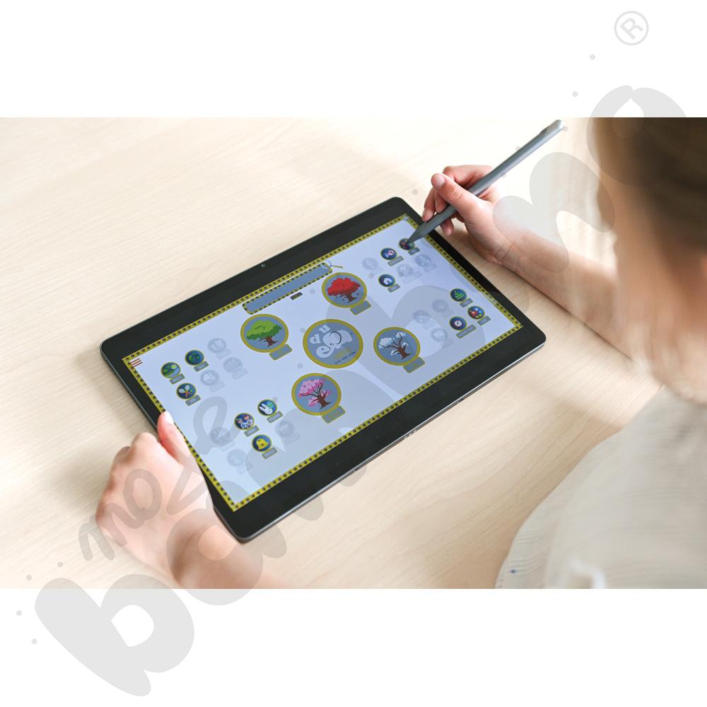 JumboEdu - wersja 1-stanowiskowa