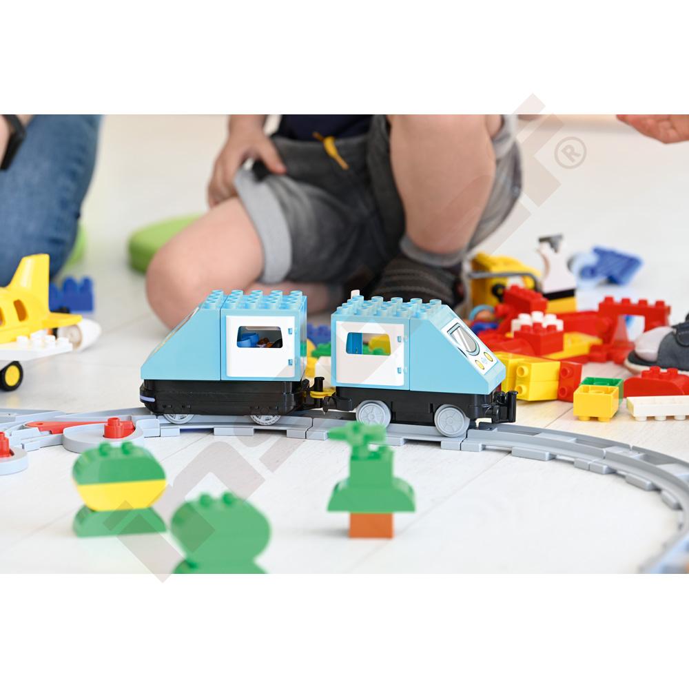 LEGO® Education Coding Express