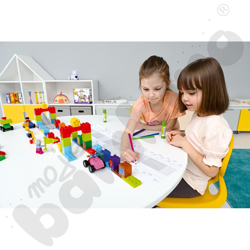 LEGO® DUPLO® STEAM Park