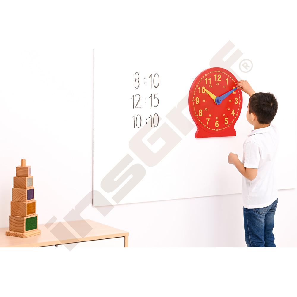 Magnetické hodiny 