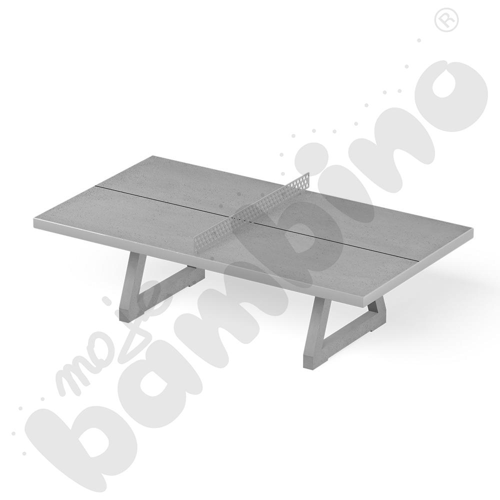 Stół pingpongowy wolnostojący