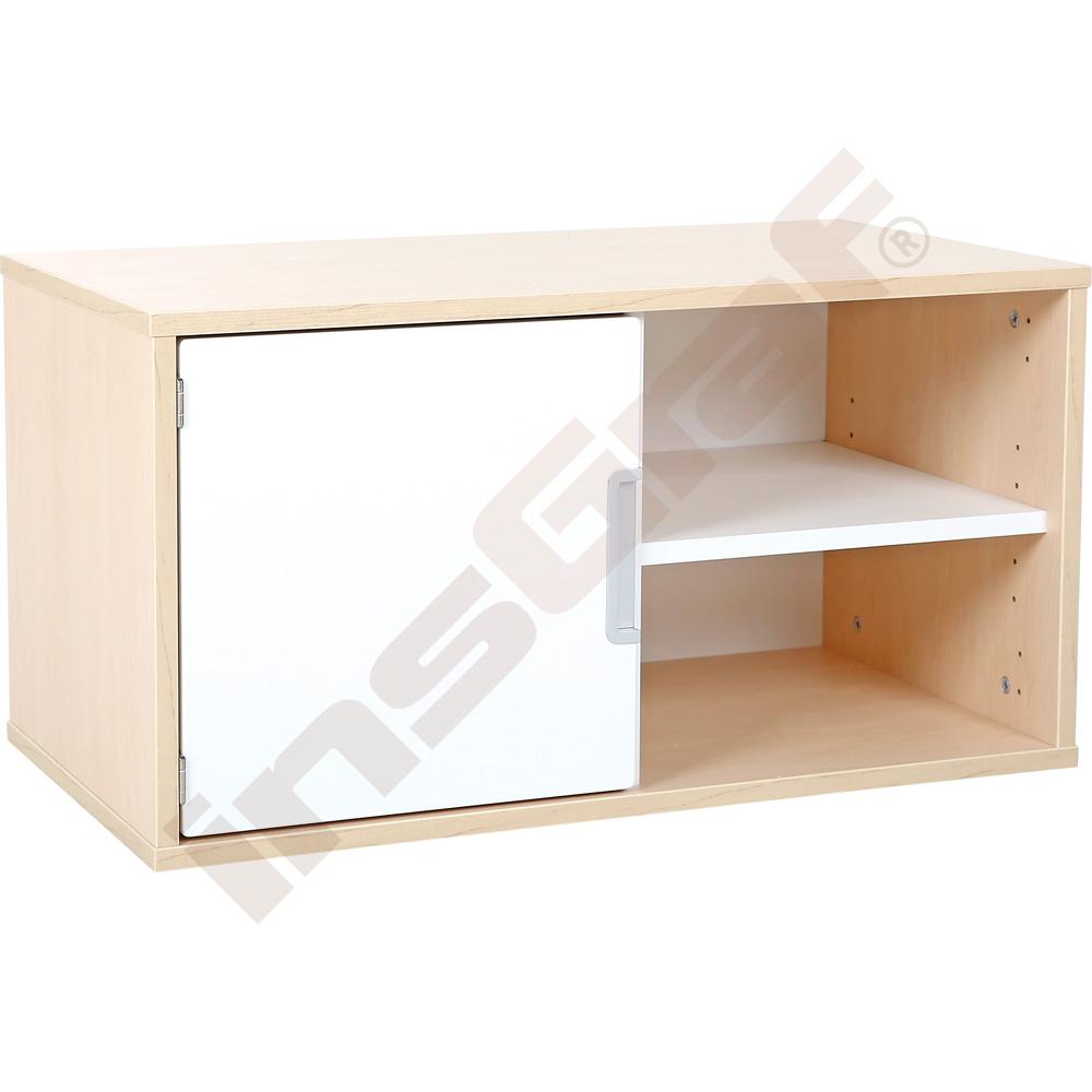 Quadro - sestava 37, dvířka 180 st 
