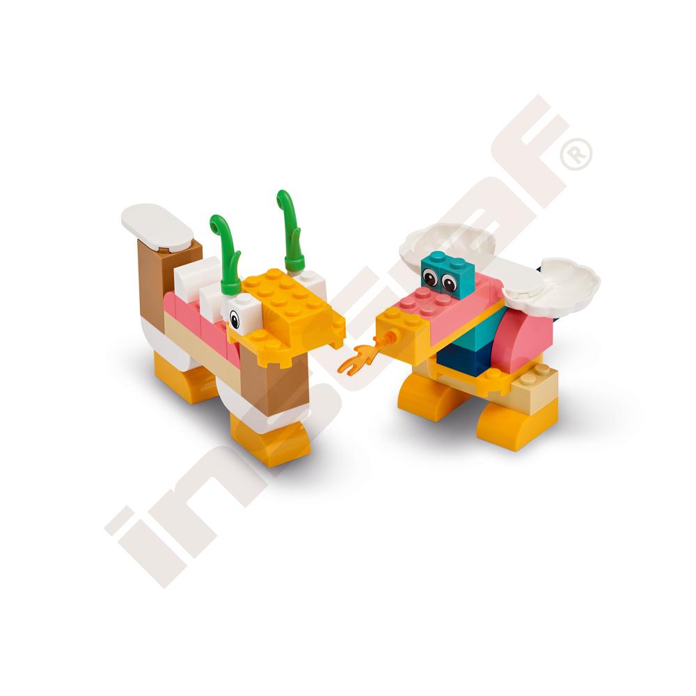 LEGO® Education Přírodní vědy 8+