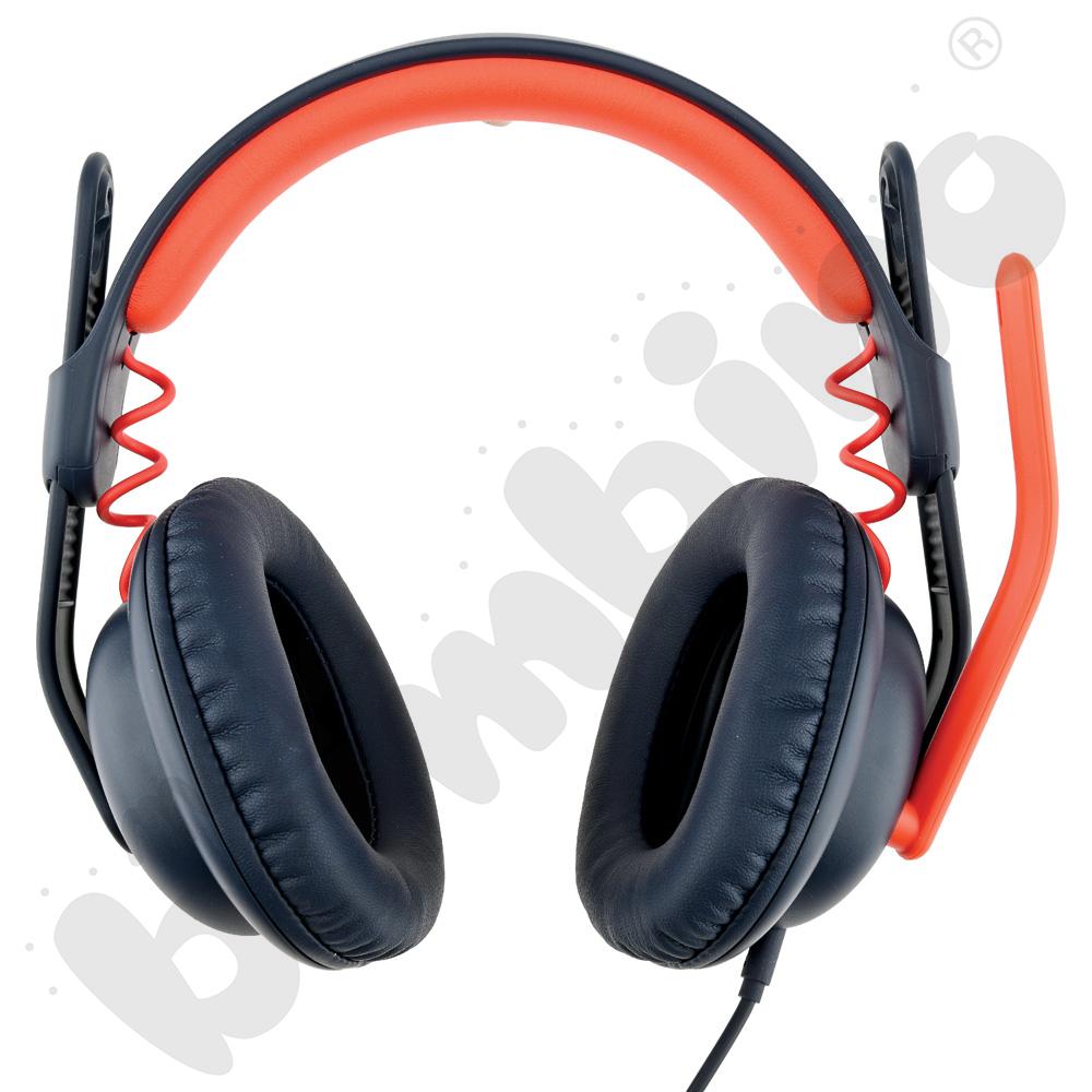 Słuchawki Logitech Zone Learn 