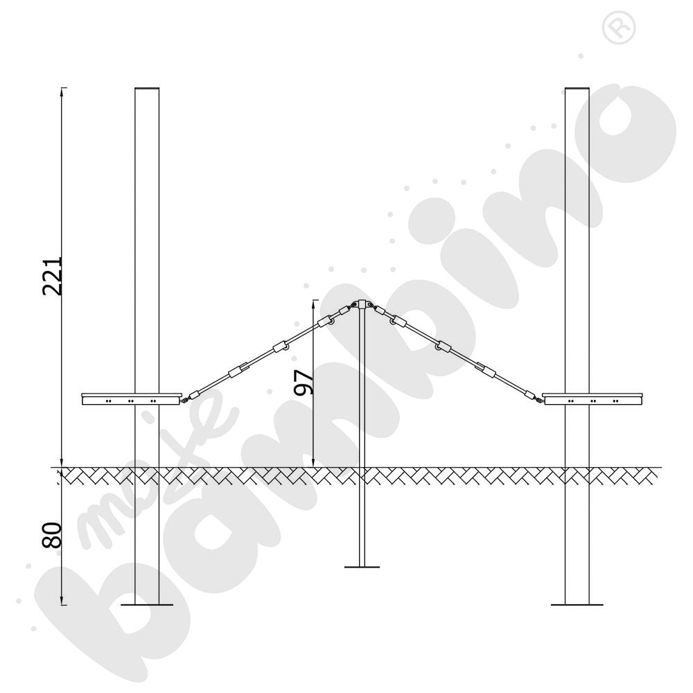 Moduł 13 - Most zwodzony