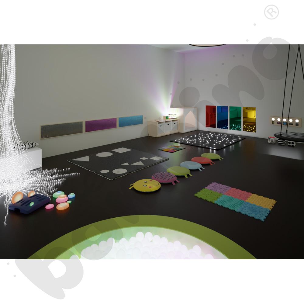 Kącik rozwijania zmysłów