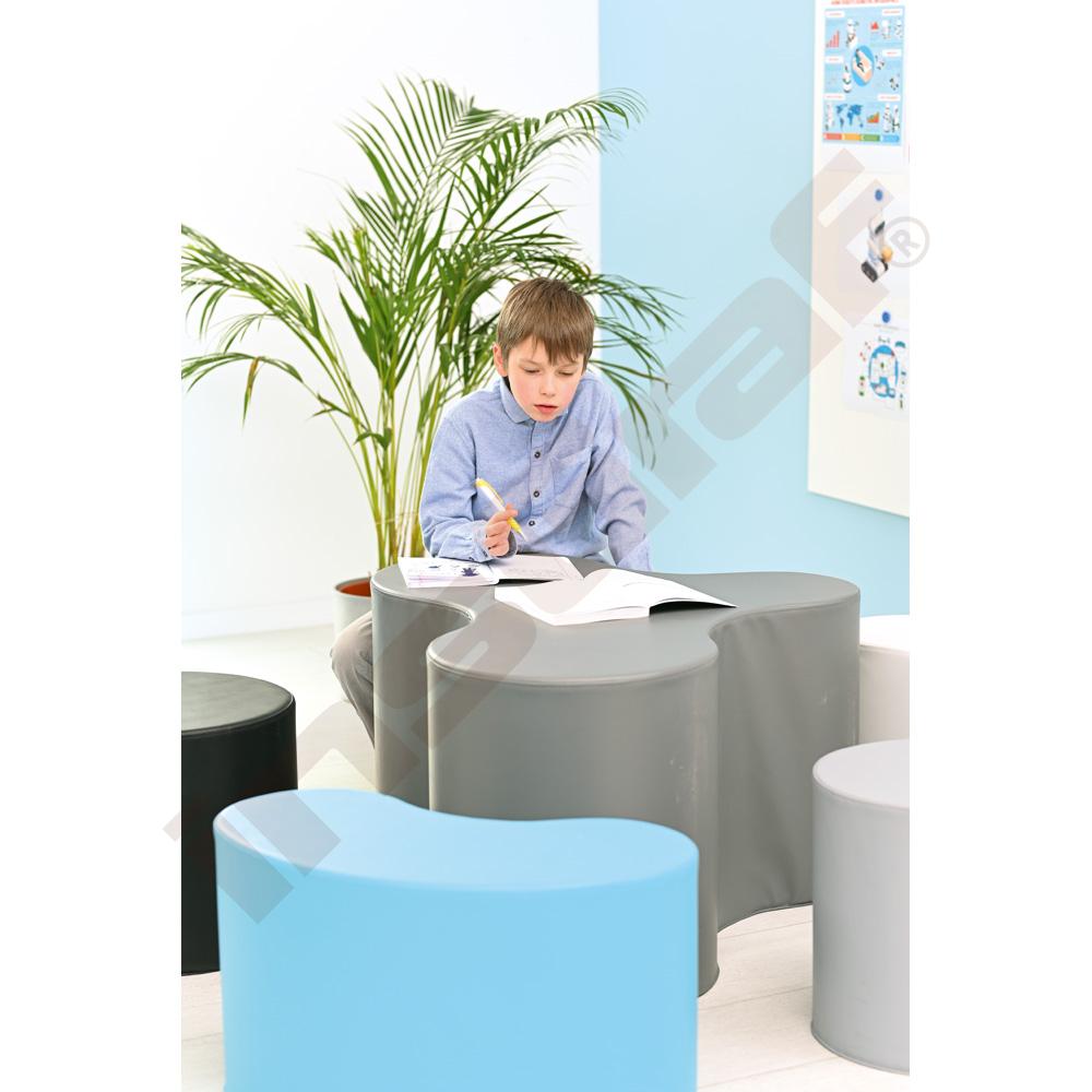 Molitanové sedáky Lobo - sestava 4