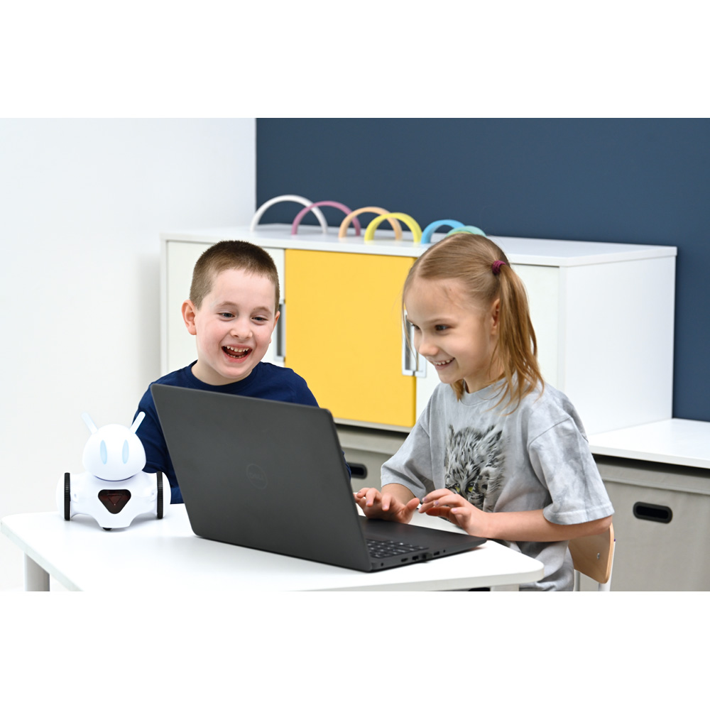 Robot Photon EDU