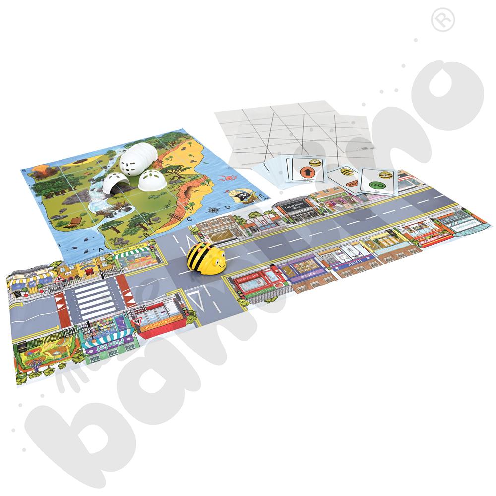 Zestaw startowy Bee-Bot