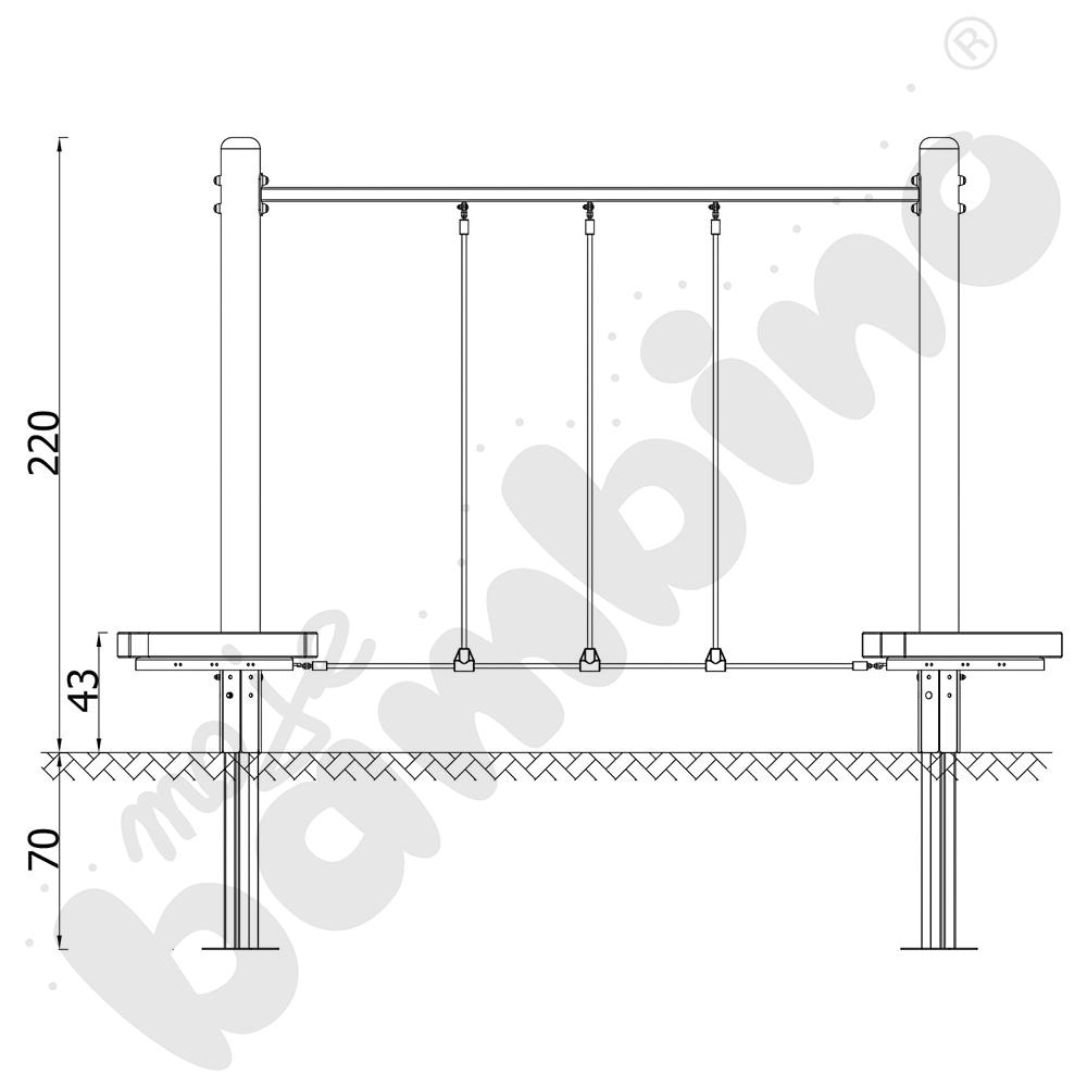 Moduł 9 - Liny Tarzana