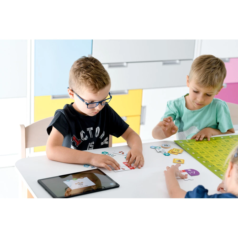 ELEKTRONIKA, INFORMATIKA A PROGRAMOVANIE PRE ŠKÔLKY