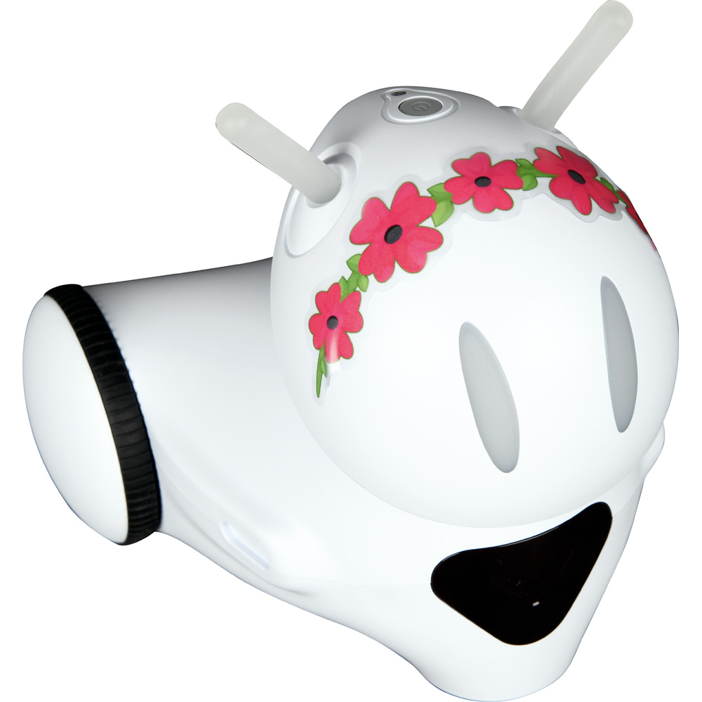 Samolepky pre personalizáciu robota Photon - Príroda