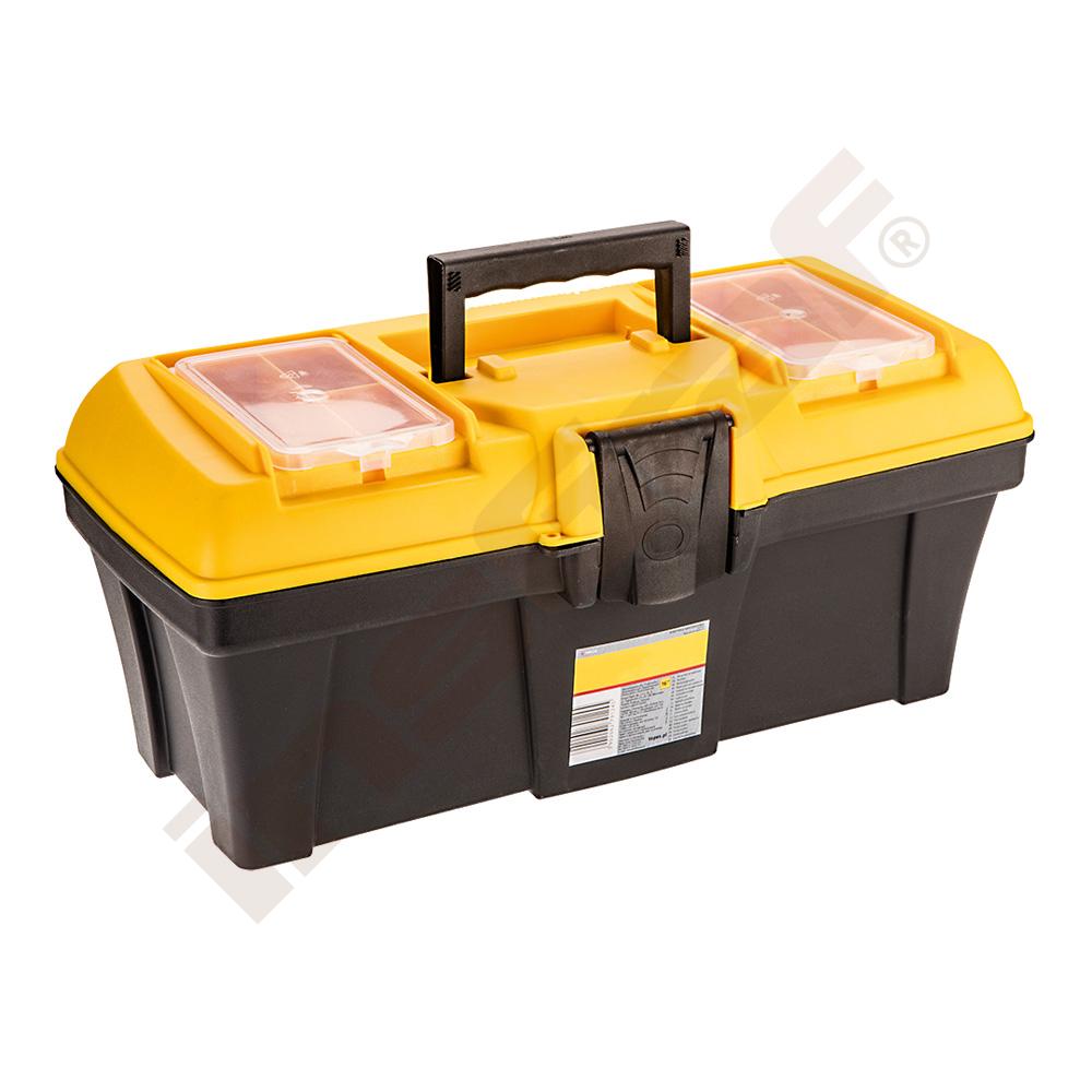 
Werkzeugkoffer 16
