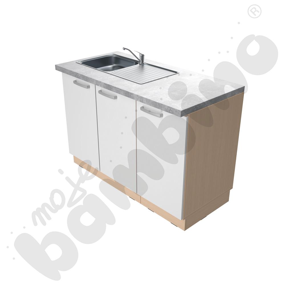 Kuchnia Grande - zestaw 4