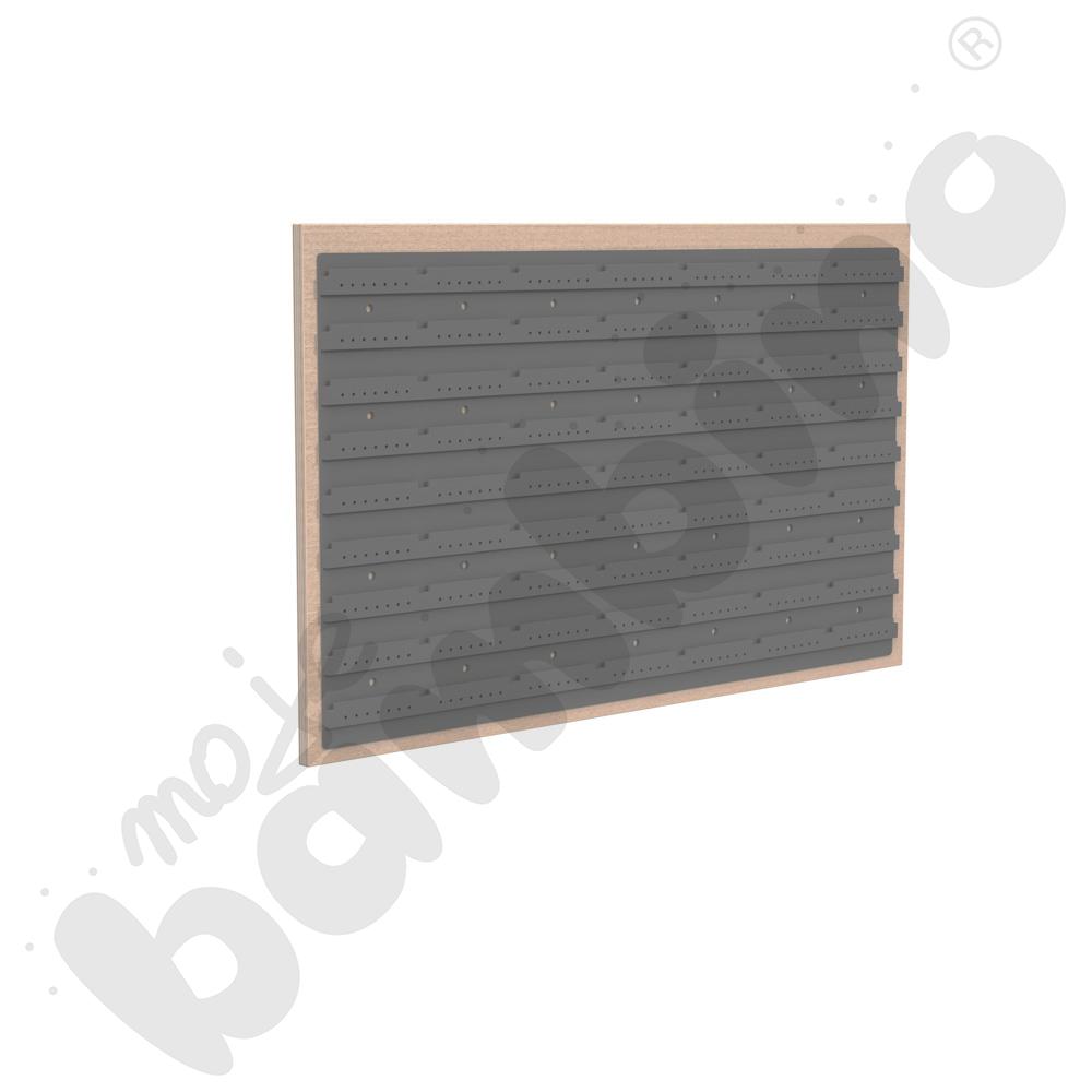 Nakładka/nadbudowa/tylna ścianka do stołu