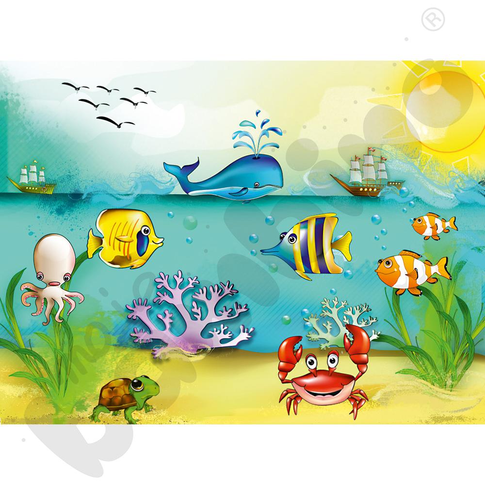 Pakiet - specjalistyczne oprogramowanie - Rewalidacja i Terapia do FunFloor