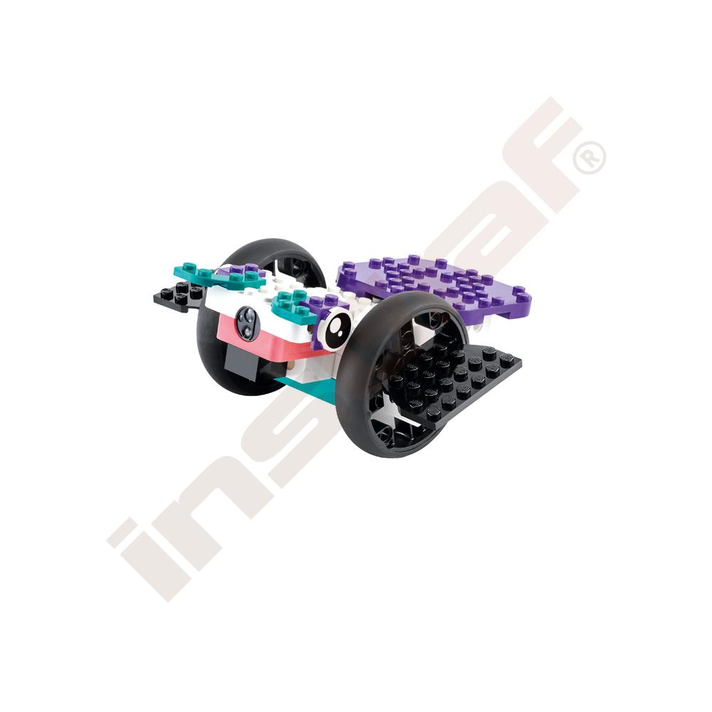 LEGO® Education Informatik- & KI-Set 8+