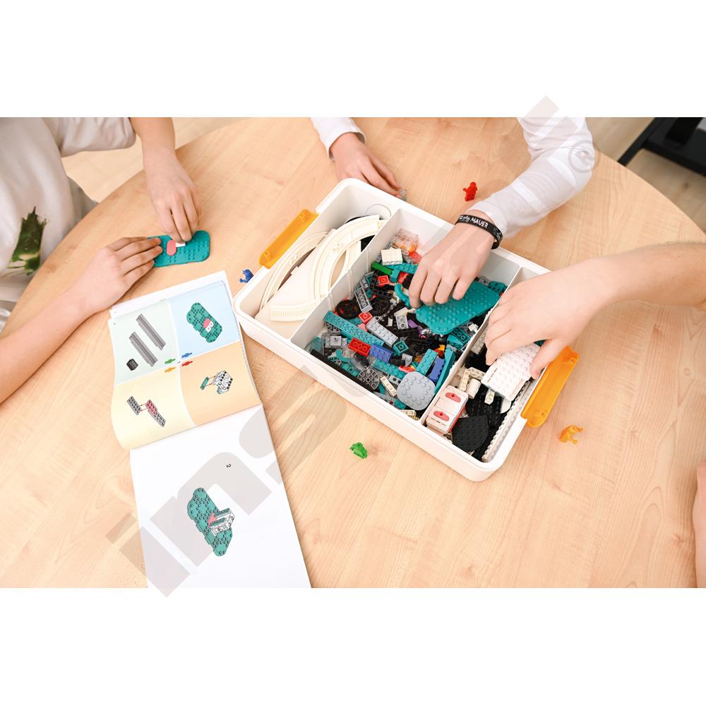 LEGO® Education Informatika a AI 11+