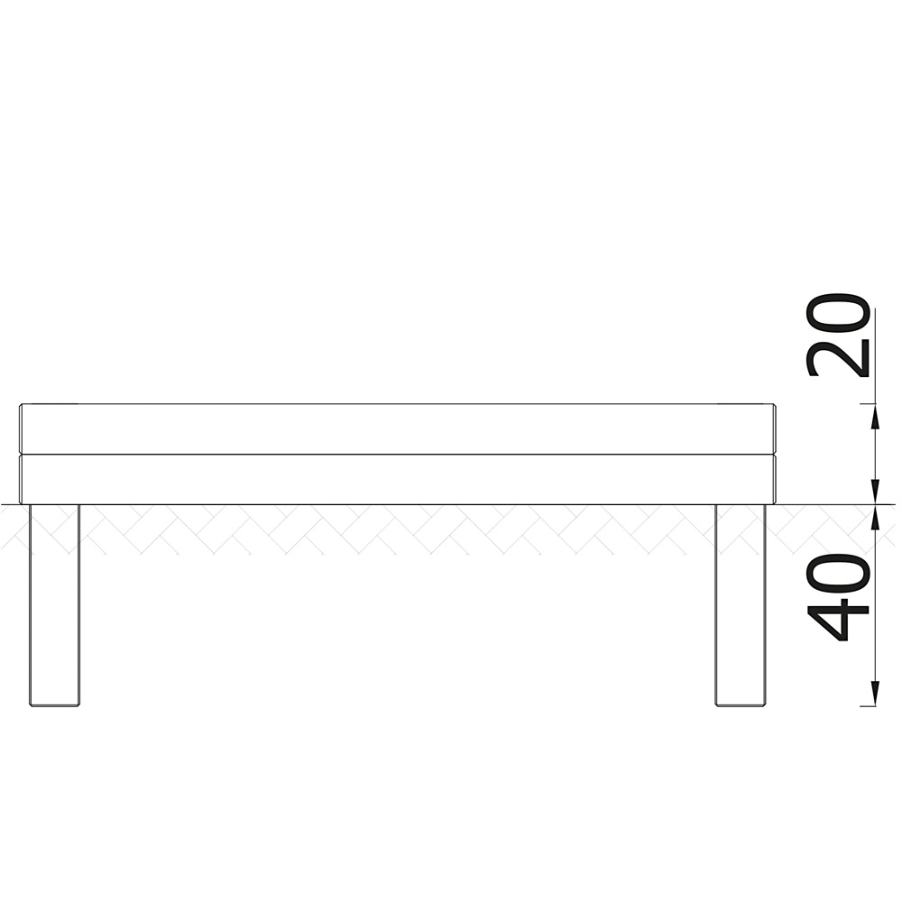 Dekoračný plot