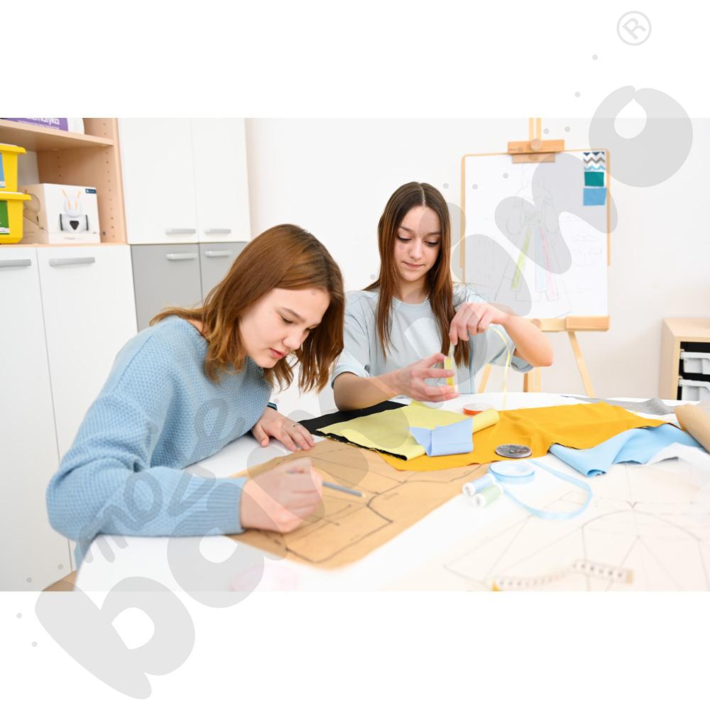 Pracownia robótek ręcznych - zestaw DELUXE