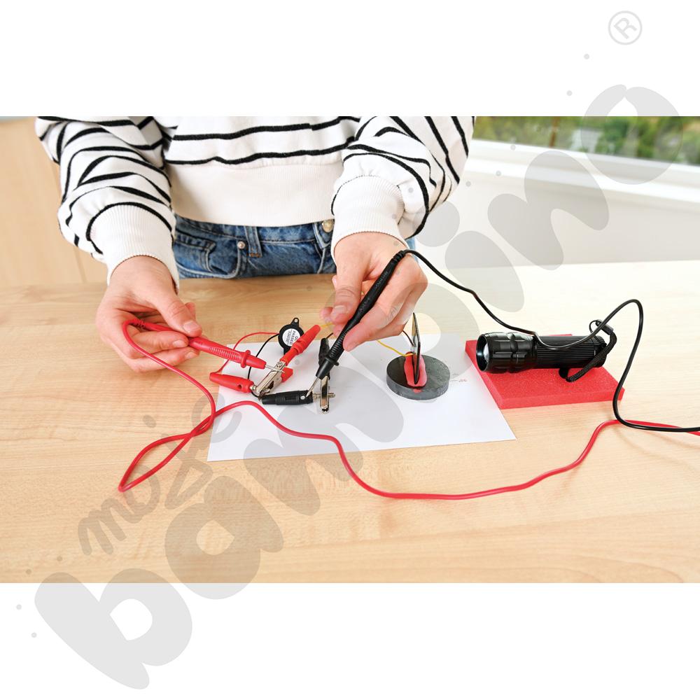 Modułowe Pracownie Przyrodnicze - moduł ENERGIA, 1 szt.