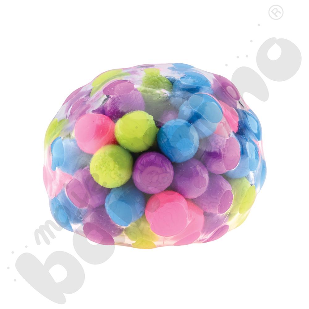 Piłeczki gniotki, 12 szt.