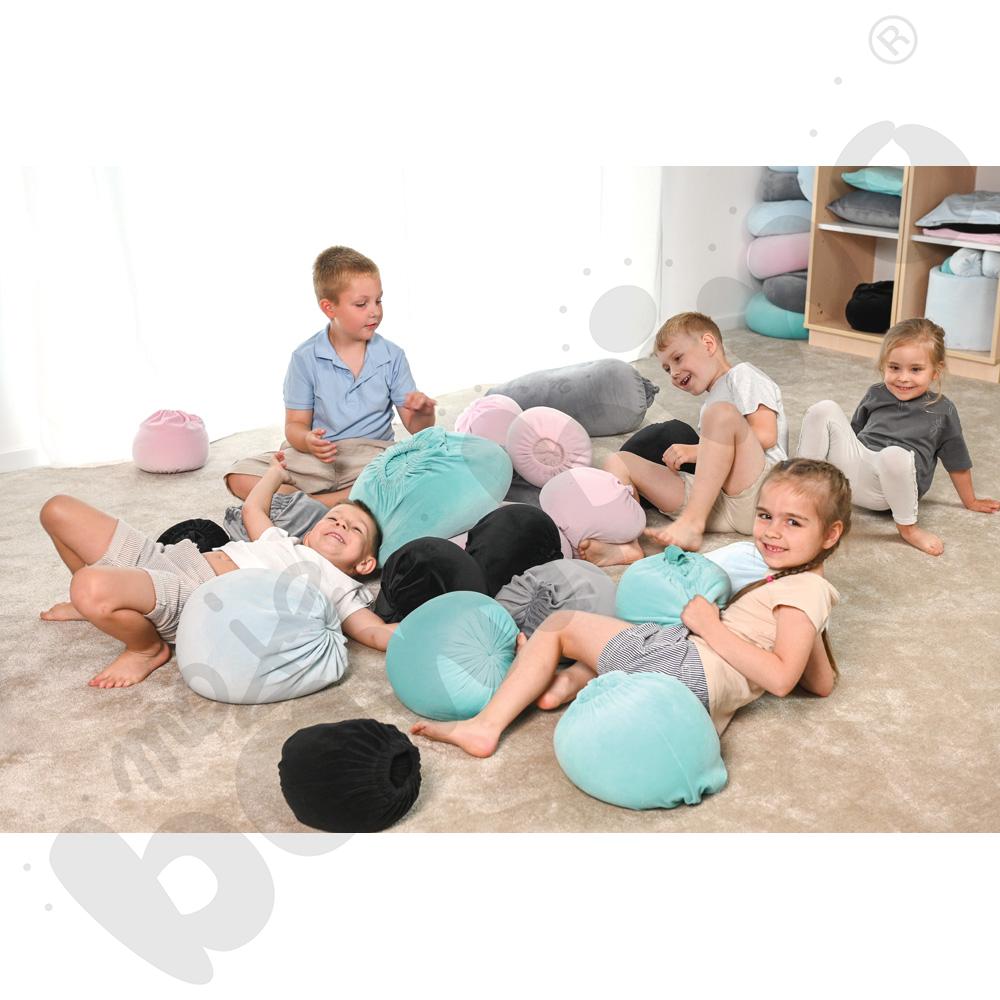 Zestaw SensoLyke 3 w 1: Basic - Ścieżka - Sport