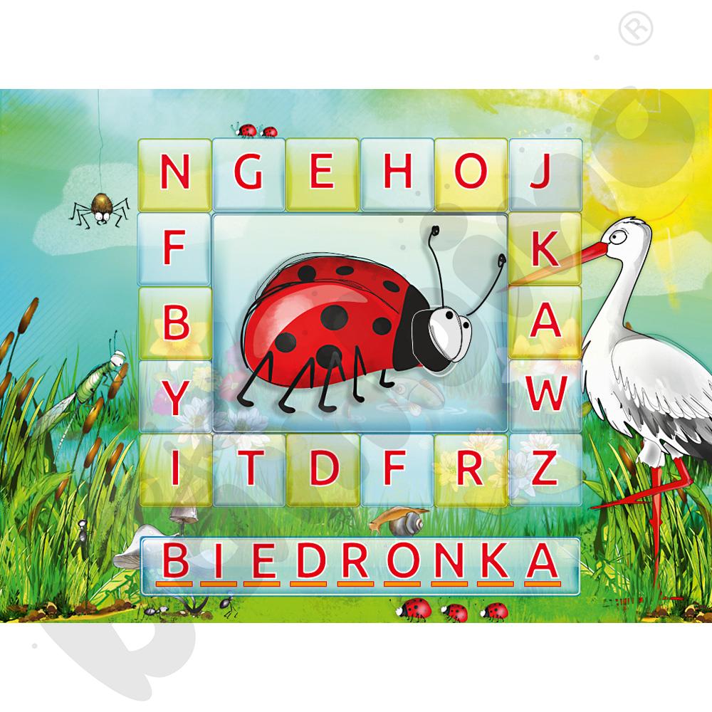 Pakiet Logopedia do FunFloor