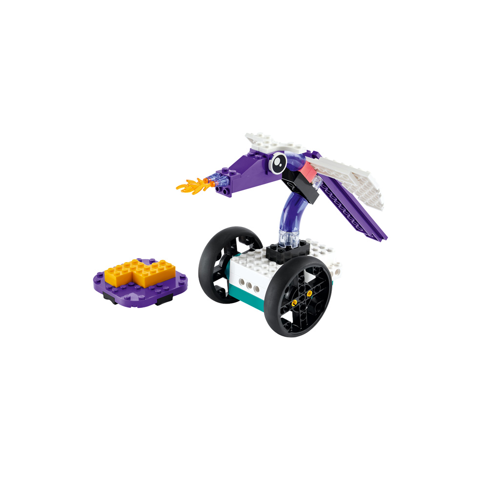 LEGO® Education Informatika a AI 8+