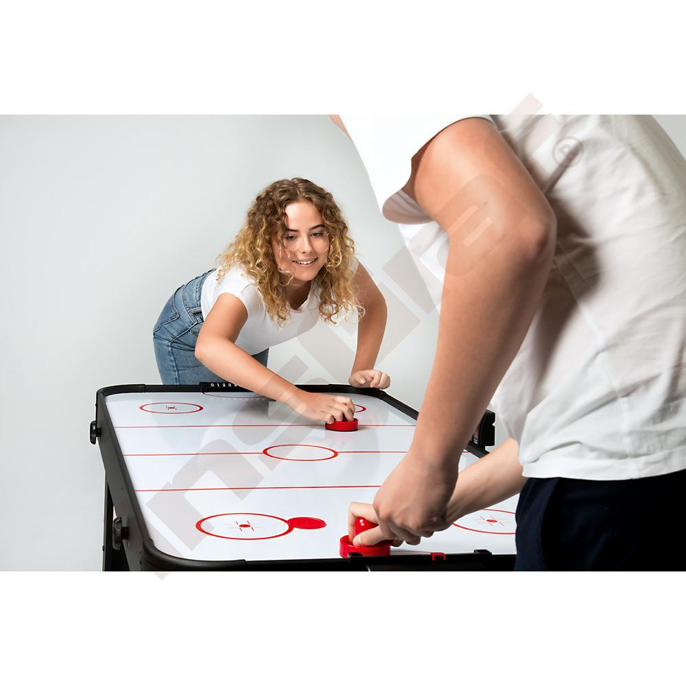 Stôl na air hockey