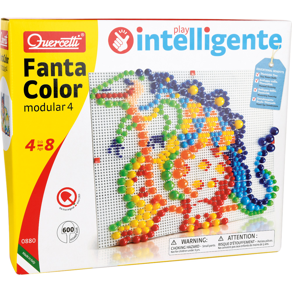 Mozaika Fantacolor veľká
