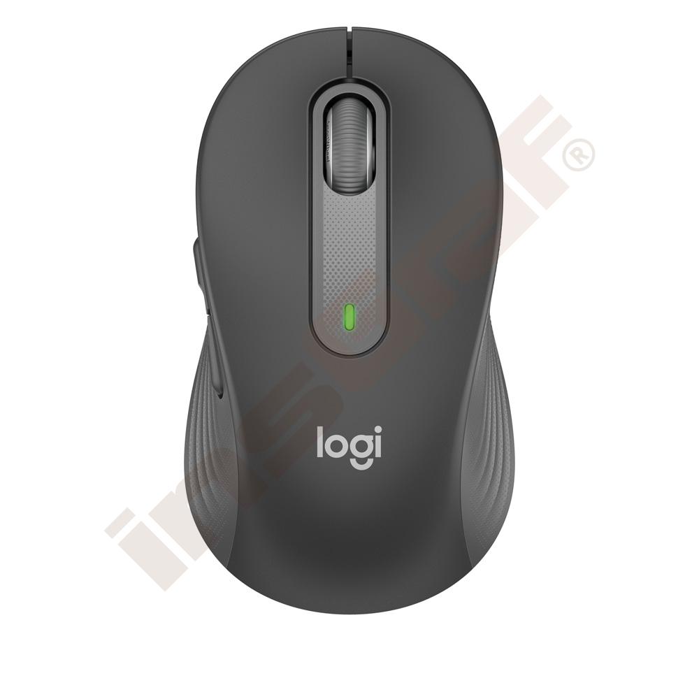 Myš Logitech Signature M650 černá