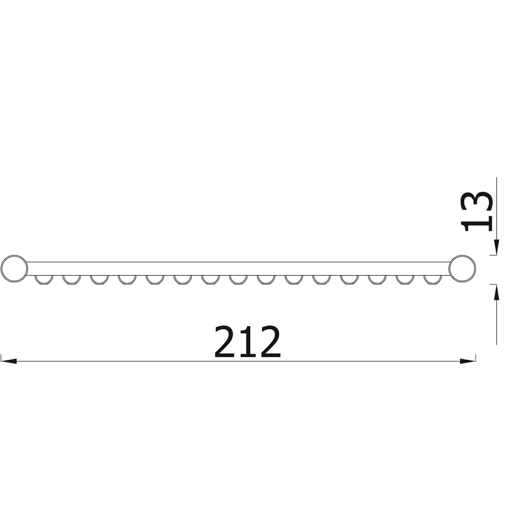 Vertikálny plot