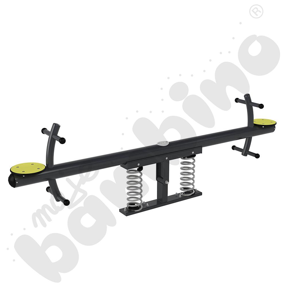 Action4Kids Lime - ważka 2-osobowa