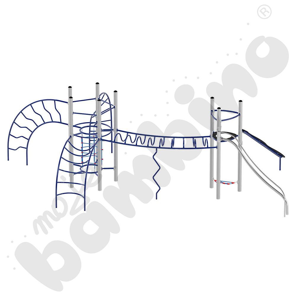 Ferrum - multiwspinaczka 28