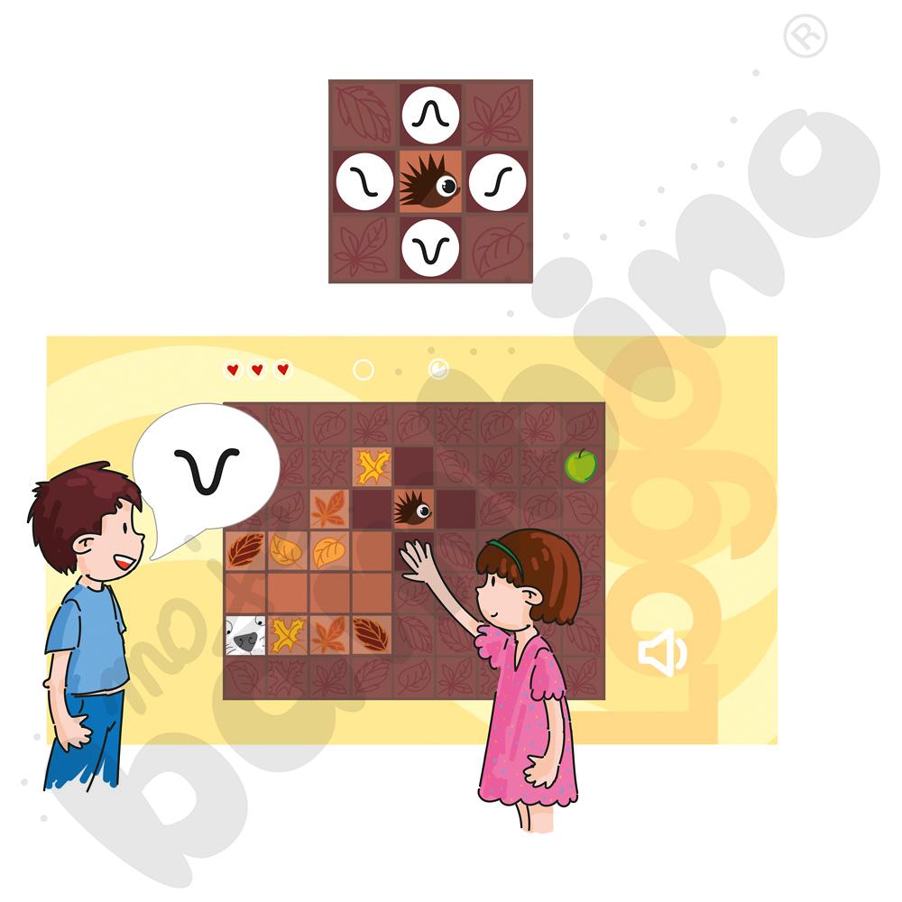 GoLogo Mówię płynnie