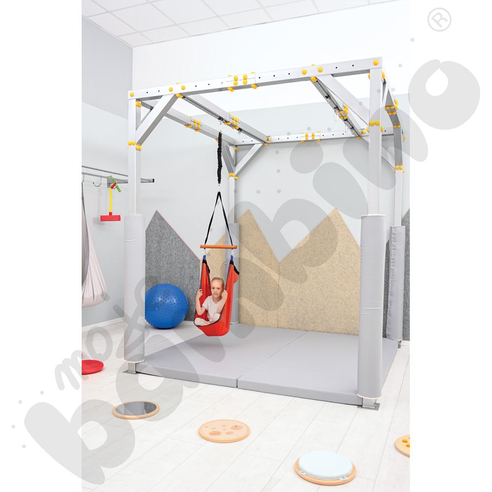 Kabina do terapii zaburzeń SI - MED