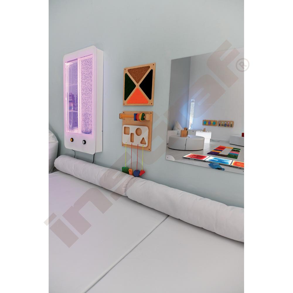 Manipulační panel 