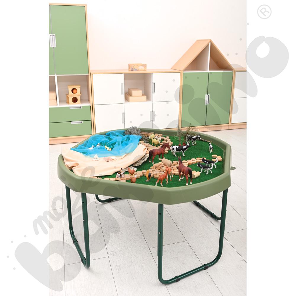 Stojak na tace Tuff Spot - 3 szt.